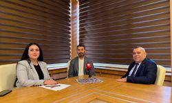 Altyapısı kuvvetli bir fakülteyiz