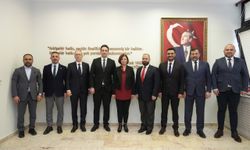 Eskişehir basınında güç birliği