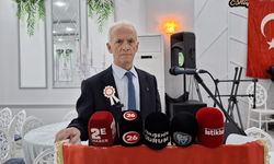 Eskişehir Pastacılar Odası'nda başkan belli oldu: Topuz güven tazeledi