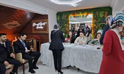 Eskişehir Pastacılar Odası’nda yıllar sonra bir ilk: İki adaylı kongre