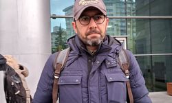 Devlet kurumlarına hakaretten yargılanıyordu: Kuban Kural beraat etti