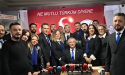 Eskişehir Berberler Odası'nın yeni Başkanı Özkara mazbatasını aldı: Emaneti geri aldık