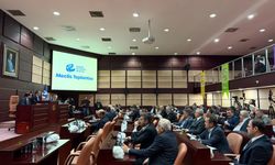 Eskişehir Büyükşehir Meclisi’nde evsel katı atık bedeli tartışması