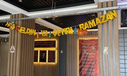 Eskişehir Şehit Soner Özübek Okulları’nda Ramazan Hazırlığı: Ay ve Yıldızlarla Manevi Atmosfer