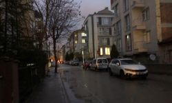 Eskişehir’de bir sokak karanlığa gömülüyor