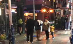 Eskişehir’de dilencilik sorunu gündemde