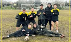 Yalova kader maçı olacak!