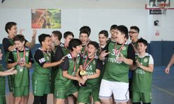 ESKA gümbür gümbür geliyor!