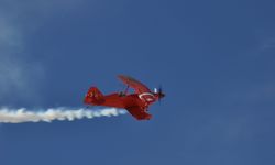 Havacılığın cesur kadınları Eskişehir’de buluşuyor!