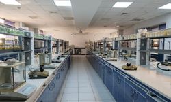 Fabrika gibi fakülte: Eskişehir için üretiyor!