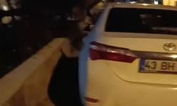 Eskişehir'de kaldırım işgali tepkisi: “Her gün polisi arıyoruz, çözüm yok”