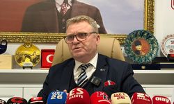 Eskişehir Lokantacılar Odası Başkanı Bilen’den Arnik hakkında açıklama: Hukuki süreç devam ediyor