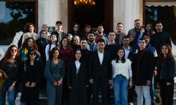 Bakan Yardımcısı Boyraz eşliğinde İstanbul turu!