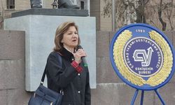 ÇYDD Eskişehir Şubesi'nden Valilik Meydanı’ndaki basın açıklaması yasağına tepki!