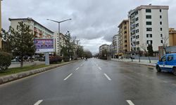 Eskişehir’de soğuk hava “Arabasız Pazar”ı etkiledi!