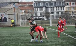 Çelikordu'nun affı yok 2-0