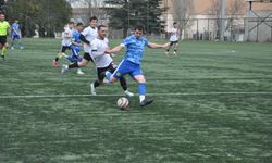 Işık galibiyetle tamamladı 4-3