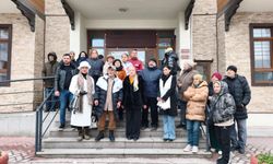 Eskişehir Hayvan Hakları Platformu’ndan açıklama: Şiddete ve toplatmaya karşıyız