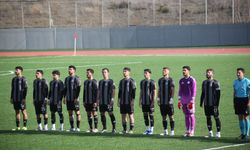 Anadolu bir puanla yetindi 1-1