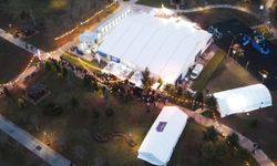 Eskişehir’de o iftar sofrasından binlerce kişi faydalanıyor: Çadır sayısı artırıldı!