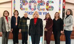 Eskişehir Kadın Platformu’ndan “Kadın Olmak” paneli