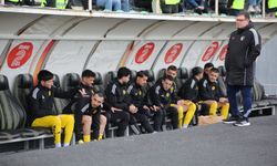 Yedek kulübesi sağlam