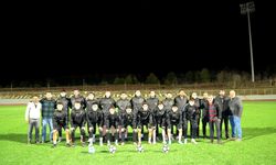 Eskişehirgücü şampiyonluk peşinde