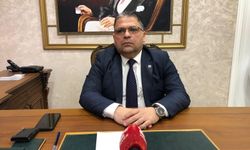 Eskişehir Baro Başkanı Günaydın: "Sorun aile değil ekonomi!"