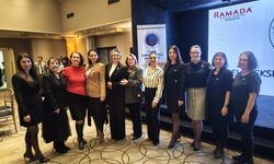 TÜKD Eskişehir'de Ramazan sofrası dayanışmaya köprü oldu!