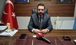 Ulucan 2026 Eskişehir Yılı’nı değerlendirdi: "Vatandaş siyasi çekişmelerin bedelini ödememeli!"