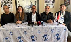 SES Eskişehir Şubesi: "Emekçiler hak ettiği koşullarda çalışmalıdır!"