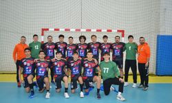 Play-Off heyecanı Eskişehir'de yaşandı