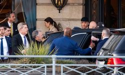 İsviçre’deki ABD ve Ukrayna arasında "ikili barış görüşmeleri" sona erdi