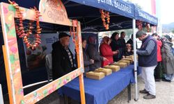 Yerel Tohum Takas Günleri Mihalgazi ve Sarıcakaya’da gerçekleşti