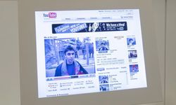 YouTube’un ilk videosu Londra’daki müzeye girdi