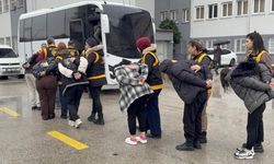 Dublörlerle 10 milyonluk vurgun: Kod adları "Profesör", "Firavun" ve "Azad" çıktı