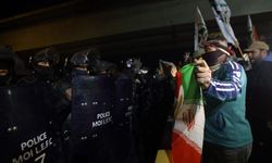 Bağdat’ta tansiyon yükseldi: Protestocular güvenlik güçlerine ateş açtı