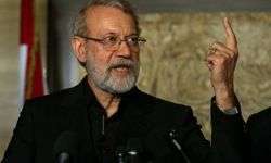 İran Yüksek Ulusal Güvenlik Konseyi Sekreteri Larijani: "ABD ile müzakere etmeyeceğiz"