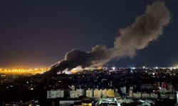 İsrail ordusu, Lübnan’daki Hizbullah hedeflerine yönelik saldırı başlattı