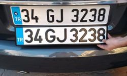 APP plaka nedir? Nasıl anlaşılır?