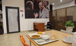 Eskişehir Kent Lokantalarında 18 Mart Çanakkale Zaferi'ne özel menü