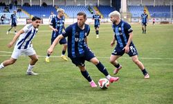 Lider Kütahya Uşak karşısında