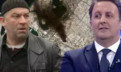 İlker Ayrık ve Şevket Çoruh Dubai’de mahsur kaldı!