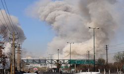 İran’ın son 24 saatteki İsrail saldırılarında 150 kişi yaralandı