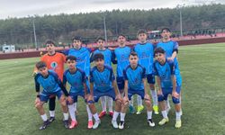 Lokomotif iyi çalıştı 3-2