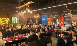 Eskişehirspor Ailesi İftarda Bir Araya Geldi