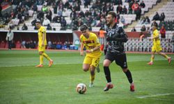 Tayfun'un yerine Hasan