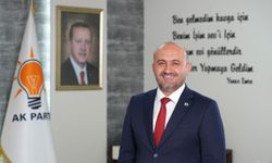 AK Parti Eskişehir İl Başkanı Albayrak’tan bayram mesajı