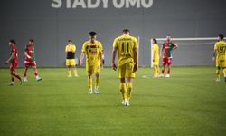 Umudumuz artık play-off