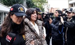 Bahar Candan, 2 yıl 6 ay hapis cezasına çarptırıldı